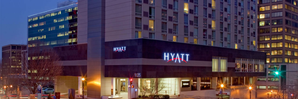 Hyatt Hotels Leading the Way with Social Care thumbnail Image 