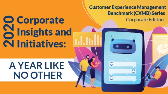Know These 4 Customer Experience Benchmarks to Succeed in 2021 thumbnail Image 