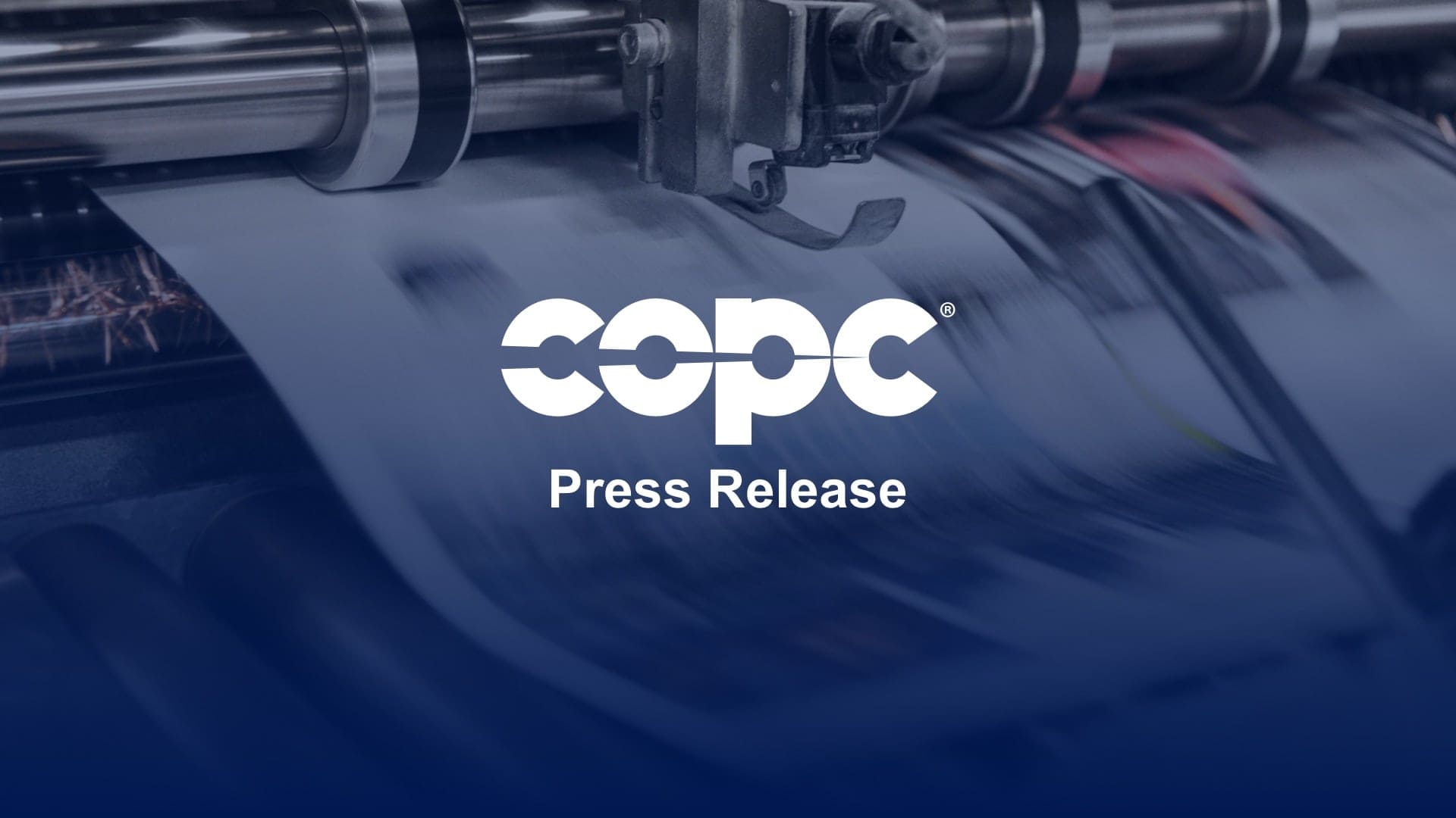 COPC Inc. Announces Employee Engagement Research Series thumbnail Image 