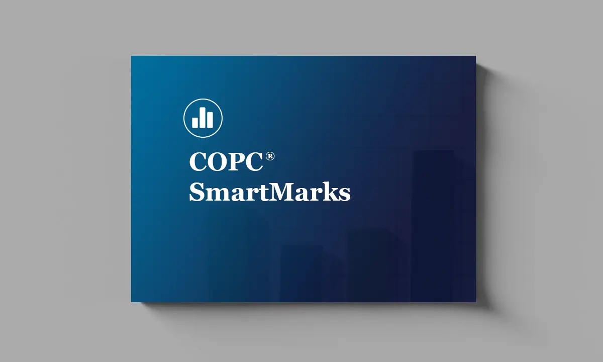 COPC SmartMarks